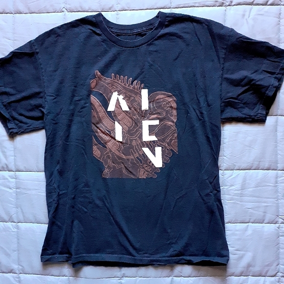 Alien Covenant Shirt - Picture 1 of 5